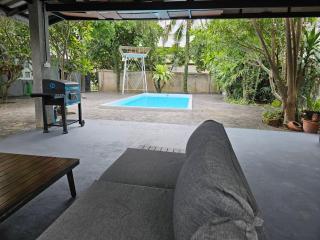 Lanna Private Pool Villa 5min Nimman - Chiang Mai - 5