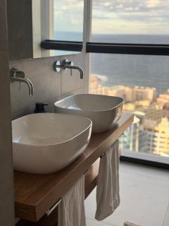 Mercury Tower Luxury Apartment - St Julian's - 2