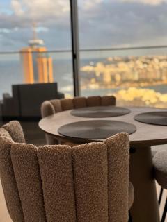 Mercury Tower Luxury Apartment - St Julian's - 8