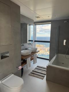 Mercury Tower Luxury Apartment - St Julian's - 1