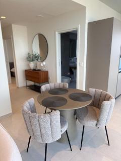 Mercury Tower Luxury Apartment - St Julian's - 7