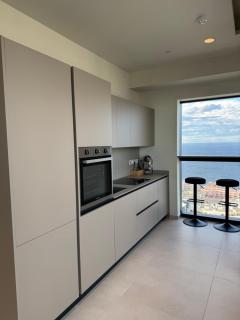 Mercury Tower Luxury Apartment - St Julian's - 5