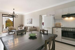 Winelands Golf Lodges 30 - Stellenbosch - 6