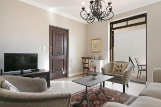 Winelands Golf Lodges 30 - 5