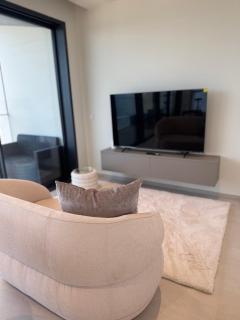 Mercury Tower Luxury Apartment - St Julian's - 4