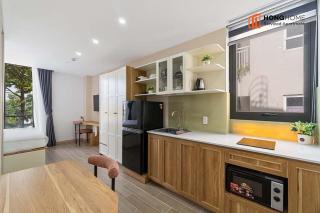 HongHome The Nami Building - 7