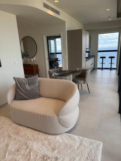 Mercury Tower Luxury Apartment - St Julian's - 3