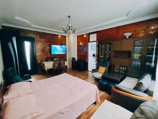 NICE AND CLEAR APPARTMENT - Kobuleti - 3