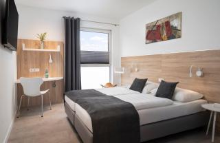 NOVALIS Hotel by AURUM Dresden - Dresda - 0