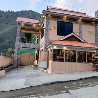 Moon Lodges Naran - Nārān - 9