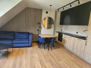 Apartament Kaszubska Oliwa - Danzig - 0