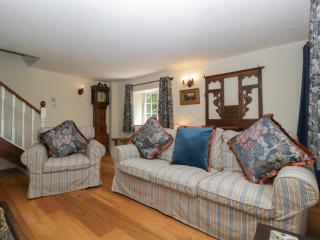 Court House Cottage - Blakeney - 5