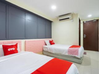 OYO 89717 Budget Star Hotel - 3