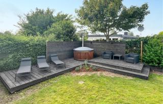 3 Bedroom Cozy Home In Hejls - Hejls - 9