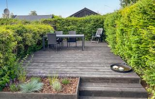 3 Bedroom Cozy Home In Hejls - Hejls - 2