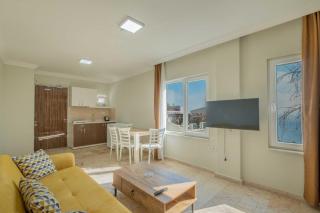 Dagtekin Apartments - 5