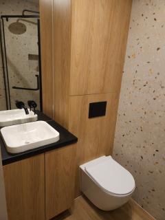 Apartament Kaszubska Oliwa - Danzig - 4