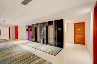Sunday Hotels and Resort Gurgaon - Gurgaon - 3