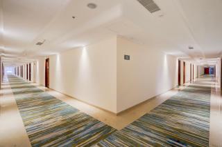 Sunday Hotels and Resort Gurgaon - Gurgaon - 2
