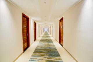 Sunday Hotels and Resort Gurgaon - Gurgaon - 1
