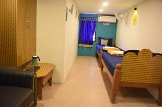 Aishwaryam home stay - Madurai - 1