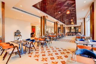 Sunday Hotels and Resort Gurgaon - Gurgaon - 5