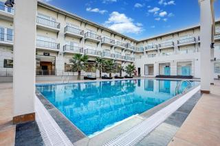 Sunday Hotels and Resort Gurgaon - Gurgaon - 6