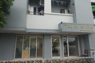 V Home Apartment - Ban Bang Yai - 3