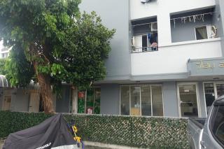 V Home Apartment - Ban Bang Yai - 1