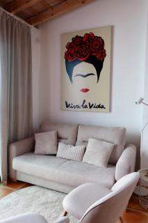 Oliva Lofts & Beach - Oliva - 8