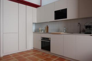 Oliva Lofts & Beach - 5