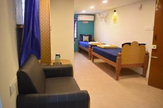 Aishwaryam home stay - Madurai - 8