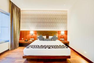 Sunday Hotels and Resort Gurgaon - Gurgaon - 9