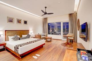 Sunday Hotels and Resort Gurgaon - Gurgaon - 4