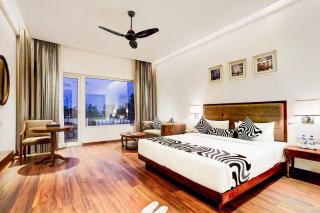 Sunday Hotels and Resort Gurgaon - Gurgaon - 7