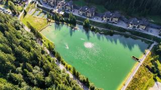 Malino Resort & Residences - Lake Apartments - Ružomberok - 8