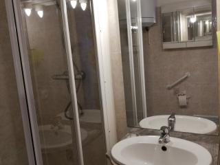 Studio équipé pour 2 pers, loggia, vue parc, centre-ville. - FR-1-785-20 - Balaruc-les-Bains - 2