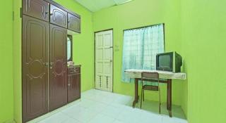 OYO 90454 Haza Harmoni Guesthouse - Kota Bharu - 1