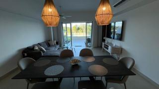 Departamento TerraMar Flamingos - Nuevo Vallarta - 8