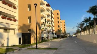 Departamento TerraMar Flamingos - Nuevo Vallarta - 1