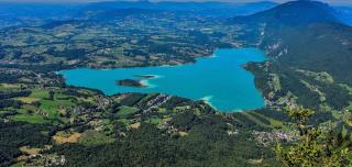 Beau séjour Aiguebelette - Aiguebelette-le-Lac - 0
