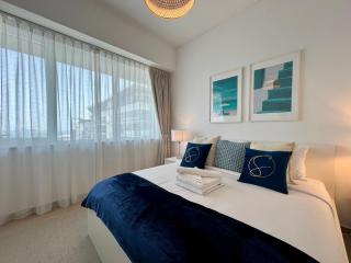 Stylish 1BR in Mayan, Yas Island - Abu Dhabi - 7