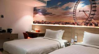 London Hotel - Macao - 2