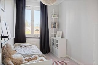 Apartamant u Martusi - Opalenica - 6