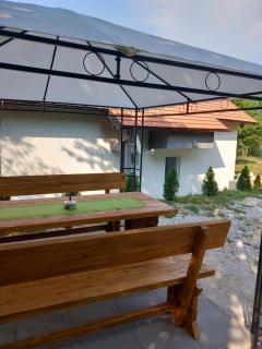 Apartment Rakovica Luxury - 8