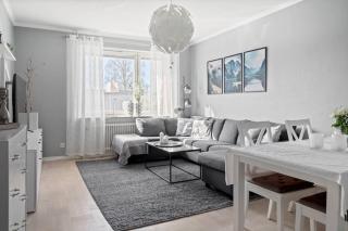 Apartamant u Martusi - Opalenica - 3