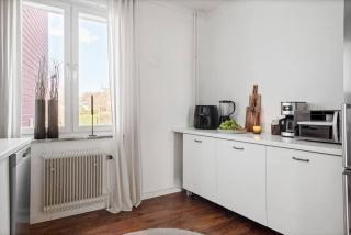 Apartamant u Martusi - Opalenica - 2