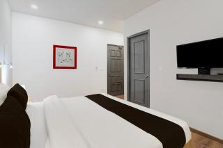 Super Townhouse Gomti Nagar Sector 6 Near Ekana Stadium - Gomti Nagar - 6