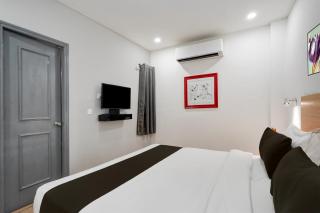 Super Townhouse Gomti Nagar Sector 6 Near Ekana Stadium - Gomti Nagar - 3