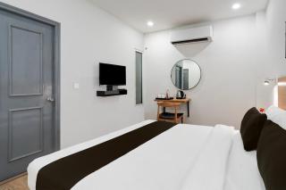 Super Townhouse Gomti Nagar Sector 6 Near Ekana Stadium - Gomti Nagar - 5